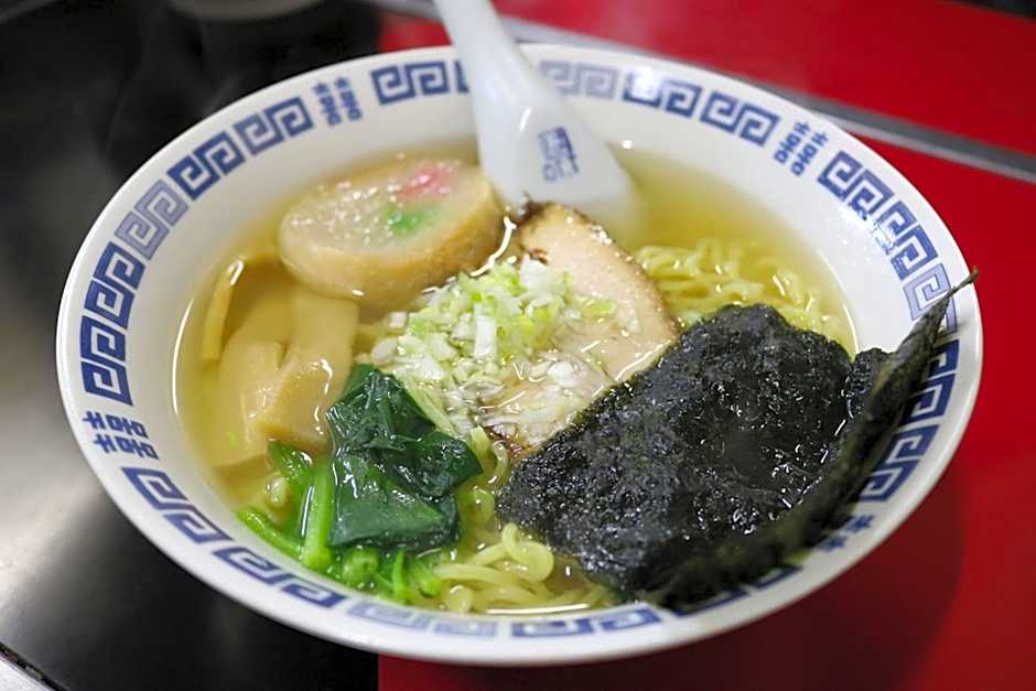 Hakodate Yunokawa Hotel Amamiyakan