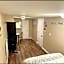 Private room with TVnetflix and free parking