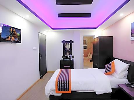 Standard Single Or Double