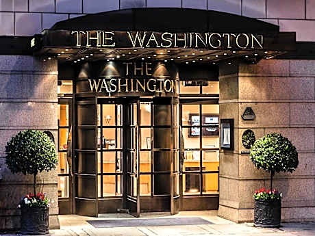 Washington Mayfair Hotel