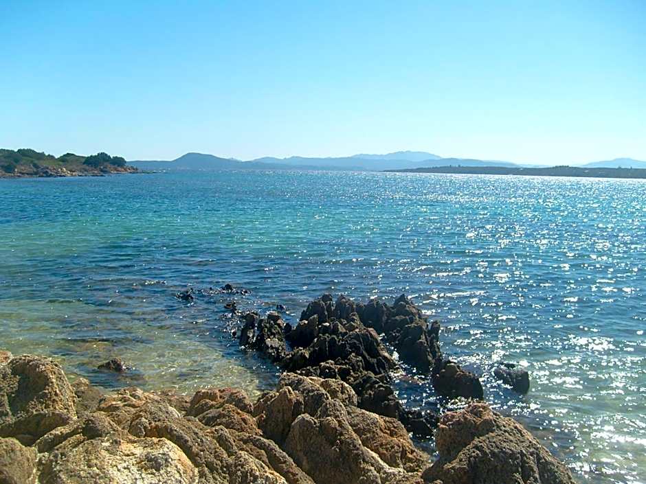 Residence Spiaggia Bianca