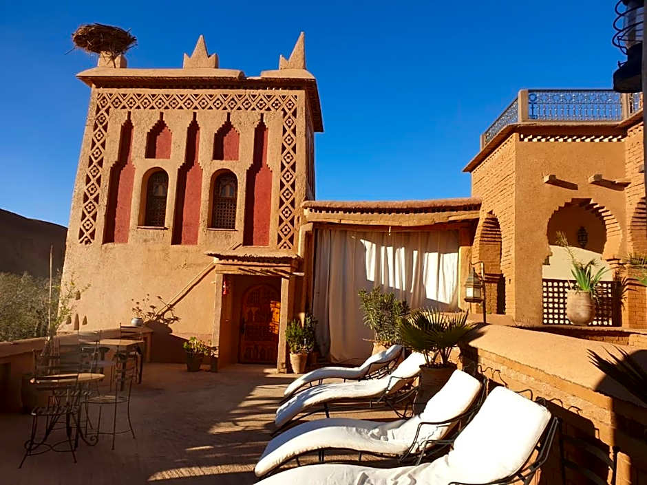 Dar Jnan Tiouira Dades