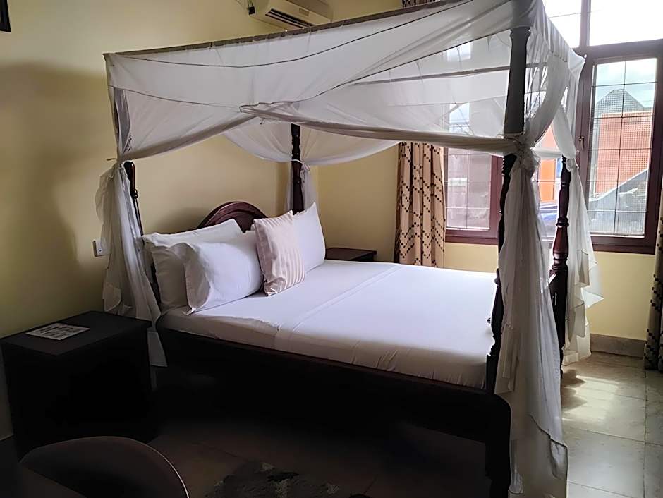 Transit Motel Ukonga