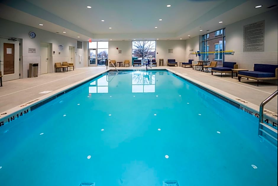 TownePlace Suites by Marriott Louisville Downtown