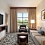 Embassy Suites By Hilton San Antonio Brooks Hotel - Spa