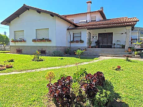 Villa Margarida