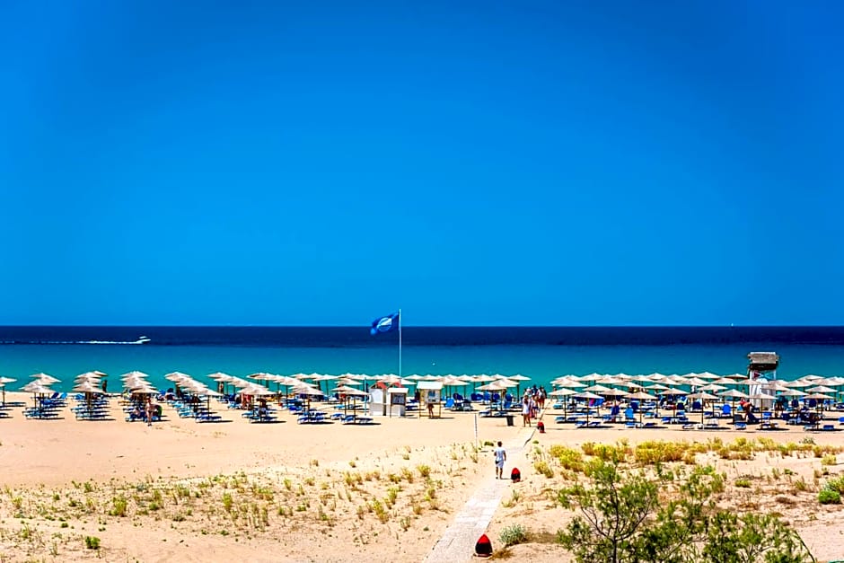 Kalogria Summer Retreats - Seimeio Strofilia, Sunny Vibes