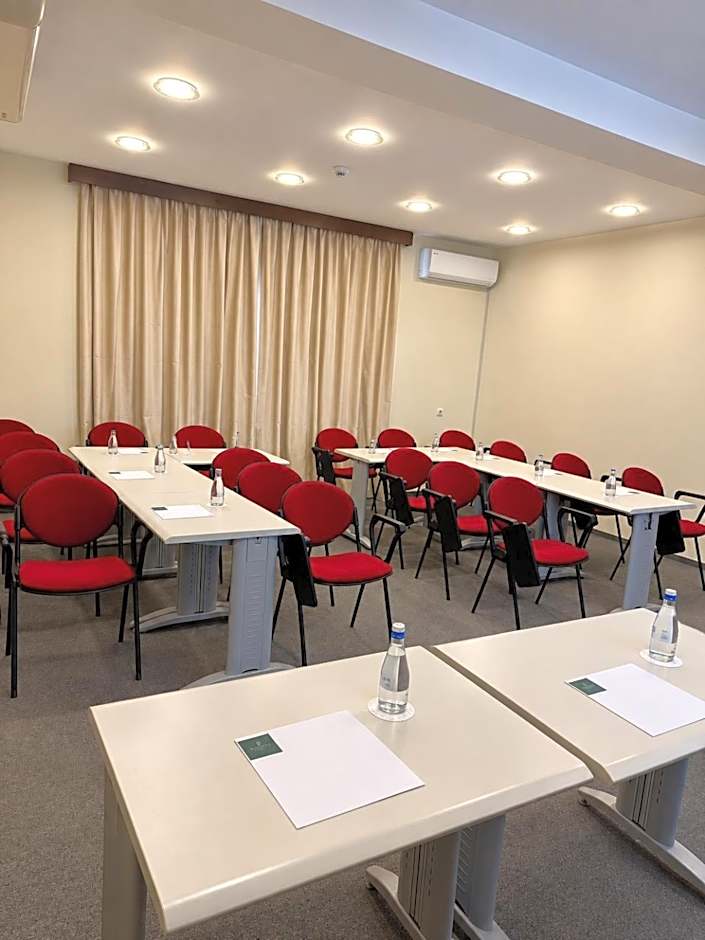 Zan Hotel Voineasa