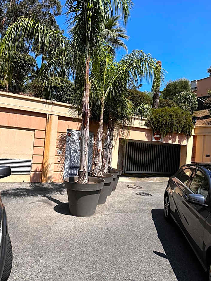 CANNES VILLA FRANCIA