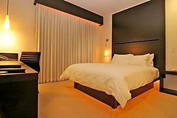O Hotel