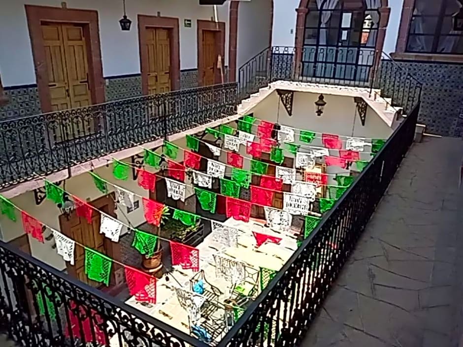 Posada de las Monjas