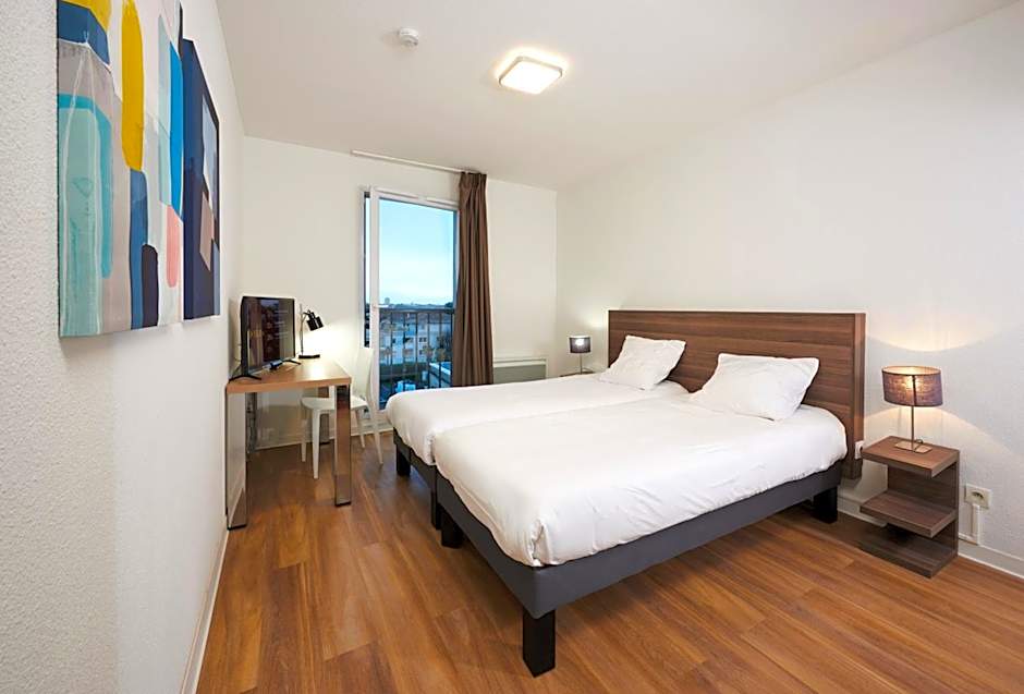 Ténéo Apparthotel Talence