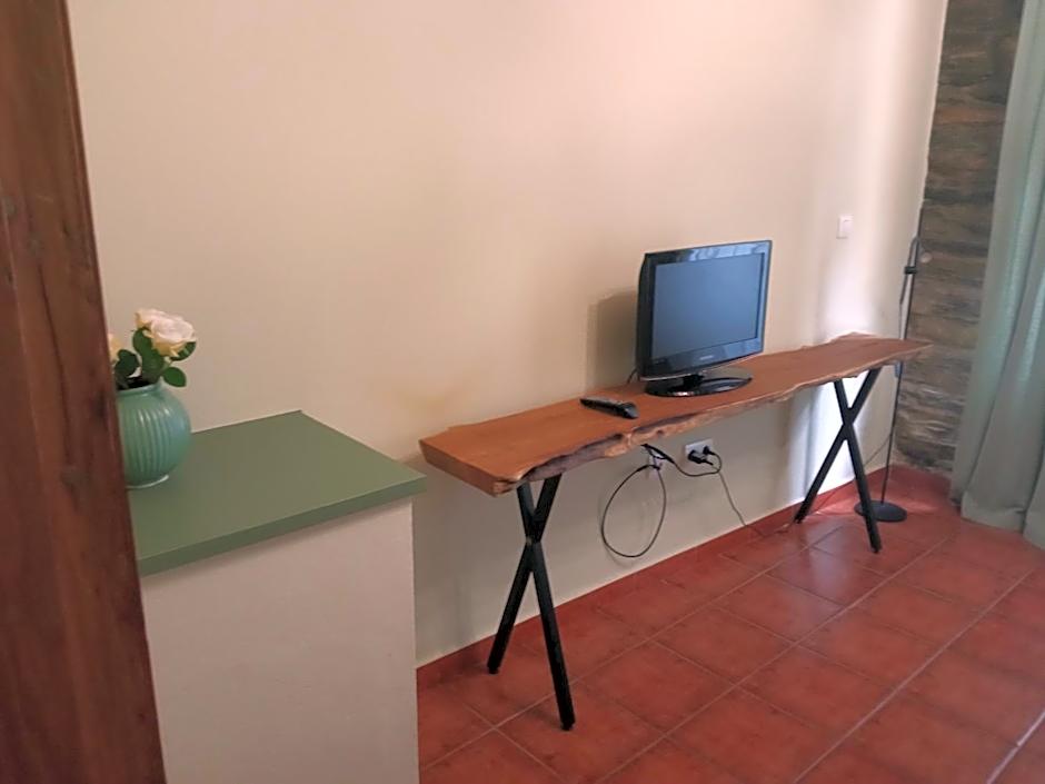 Hotel Arco Navia