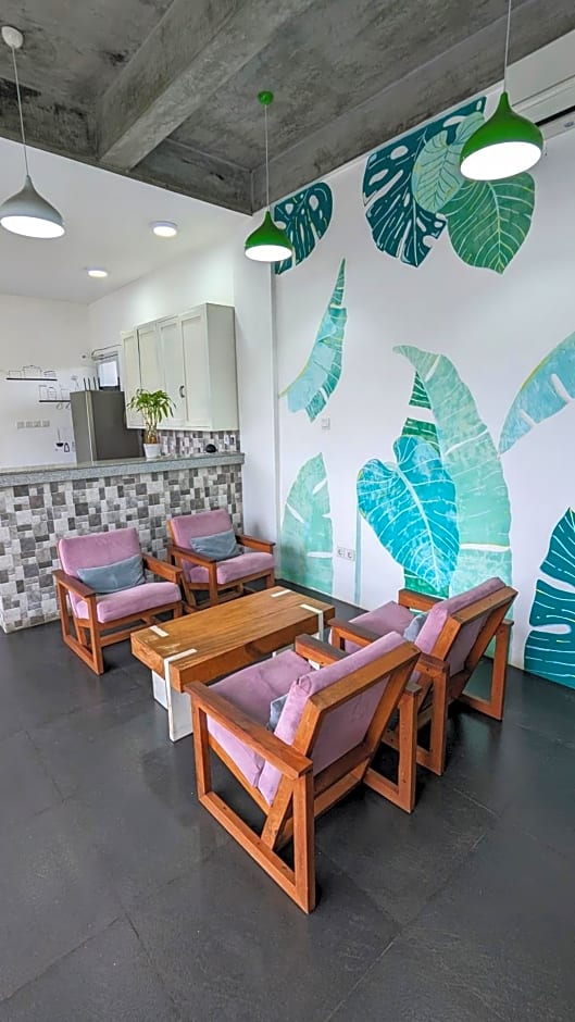 Ohana Retreat Bali