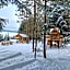 NOVAK CHALET domki z balią Krynica Zdrój