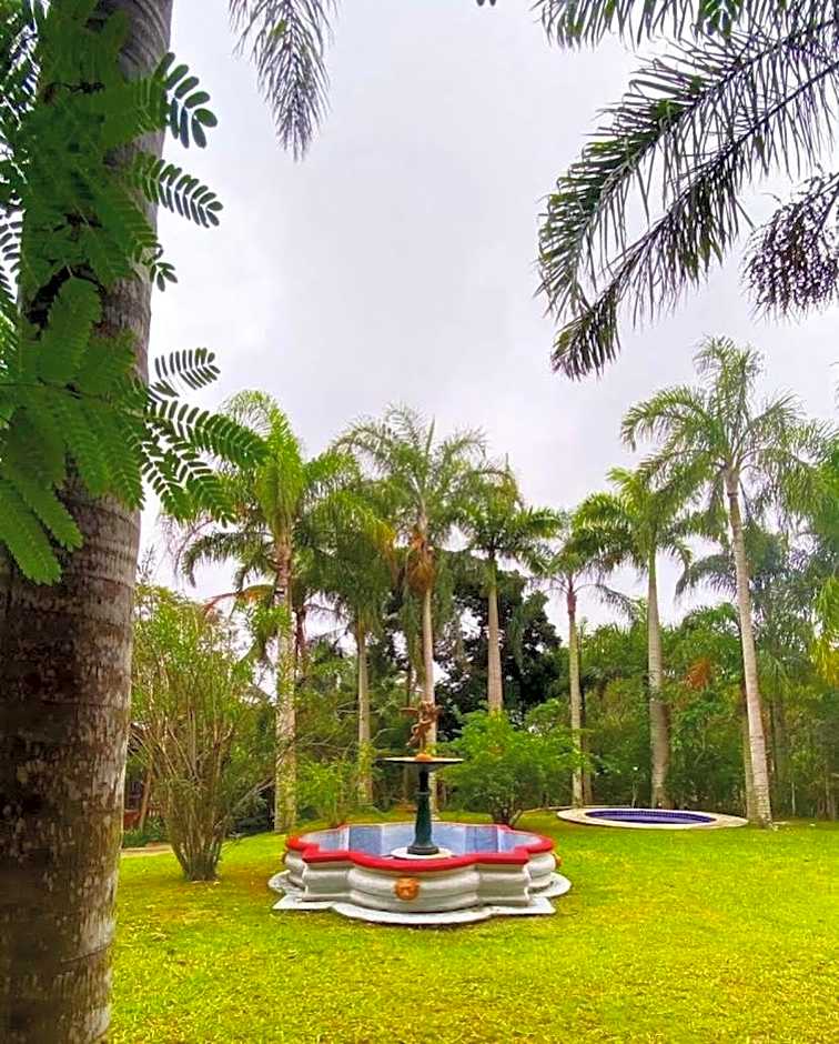 Ferradura Parque Pousada