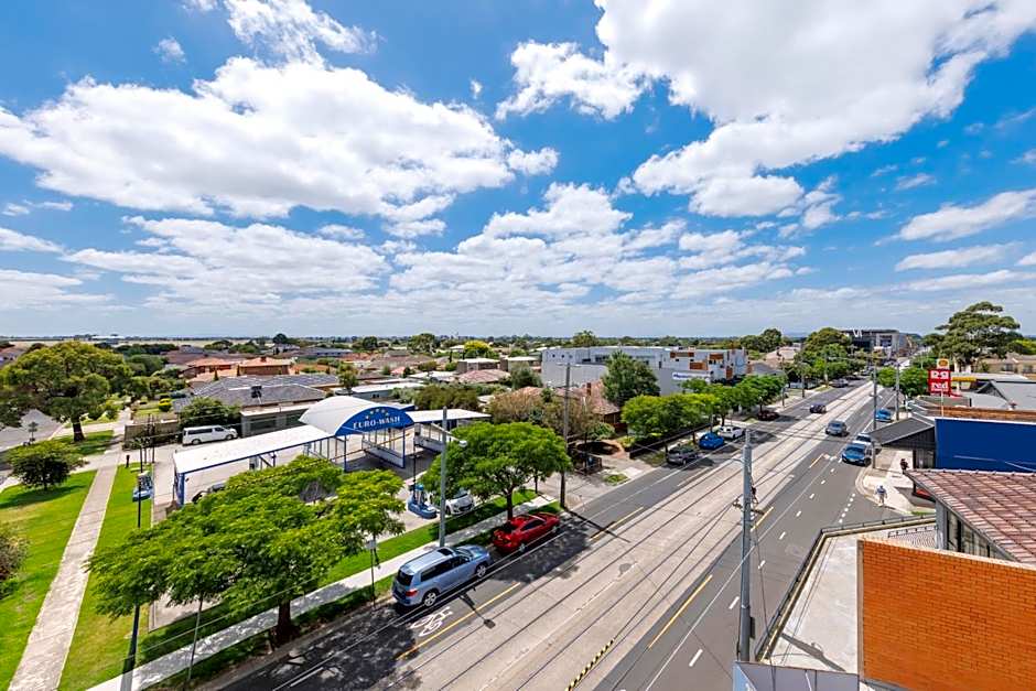 Punthill Essendon North