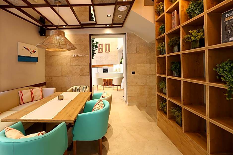 BO Hotel Palma