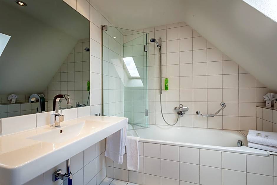 Best Western Hotel AM Strassberger Tor