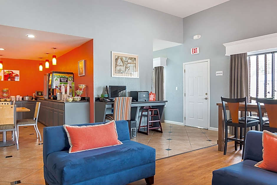 Quality Inn Carthage