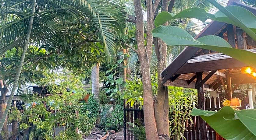 Golden Sun Boutique Hotel