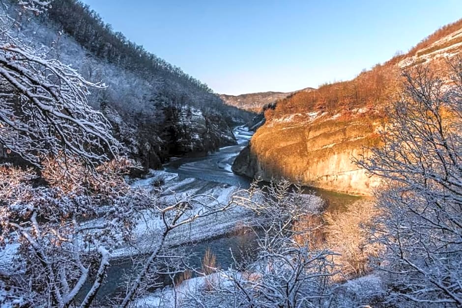 Casa di nonna pina a Vigo