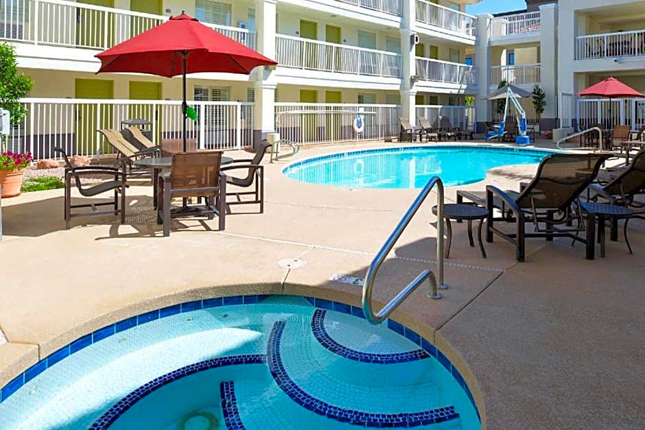 Baymont Inn & Suites by Wyndham Tempe University/Phoenix
