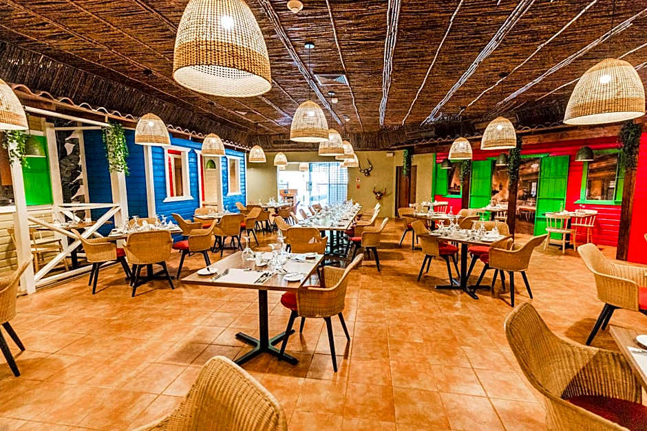 Tropical Princess Beach Resort & Spa All-Inclusive