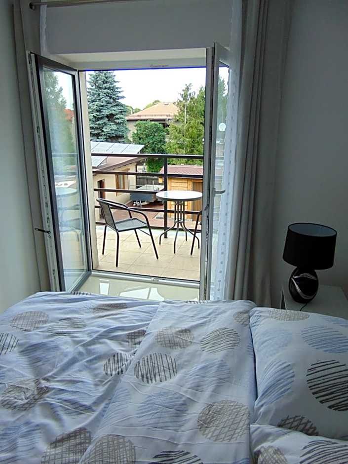 Apartamenty Monik Świętochłowice