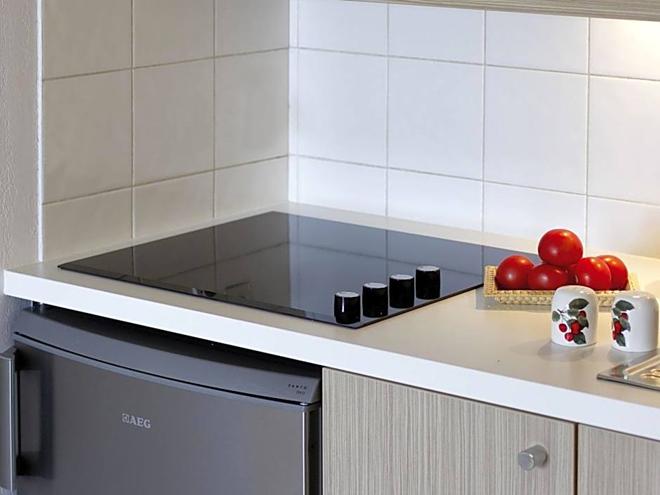 Aparthotel Adagio Access Nice Magnan