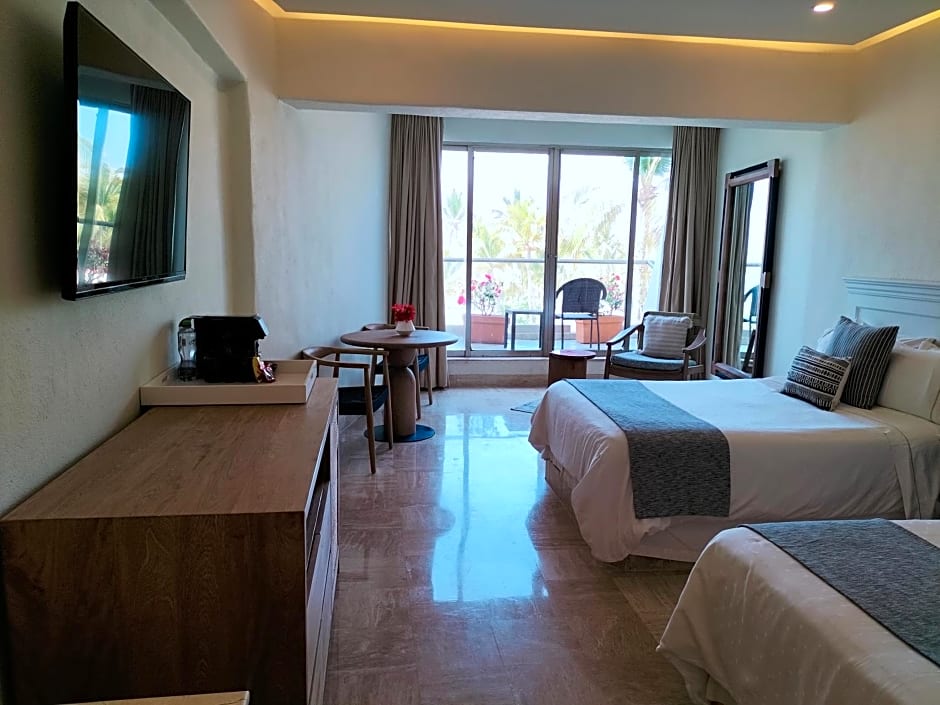 Fiesta Americana Puerto Vallarta All Inclusive & Spa