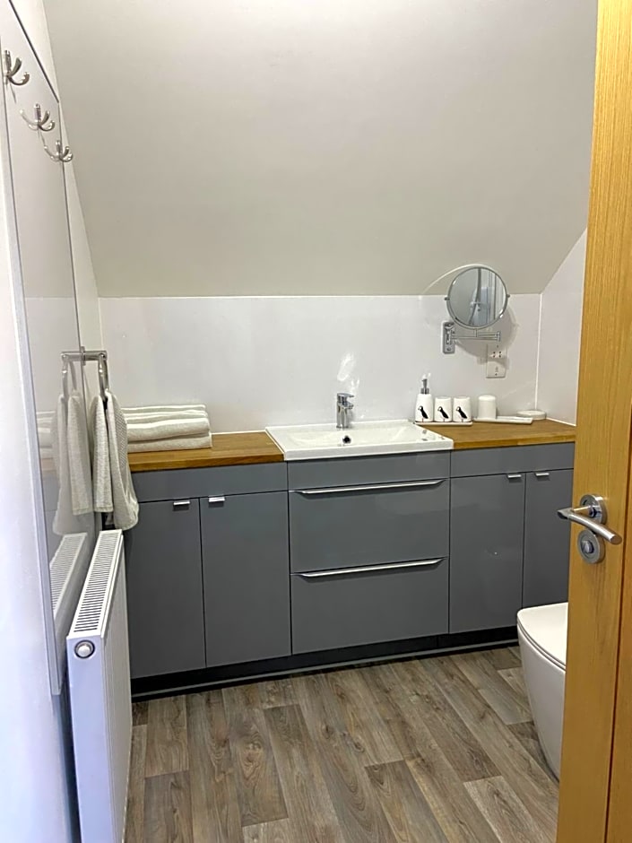 Aultnagar Accommodation