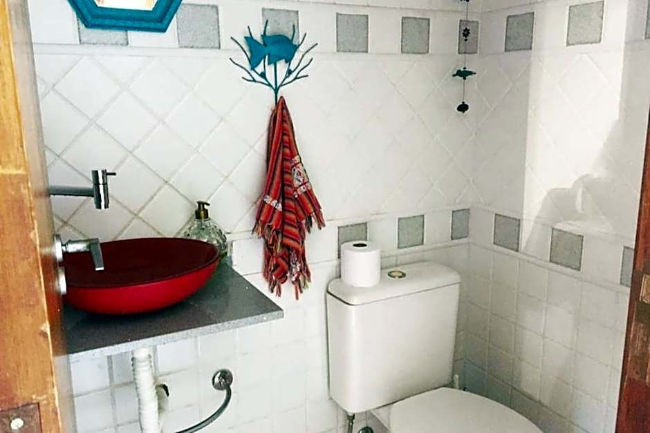 Belíssima e Afetuosa Casa em Juquehy