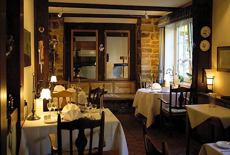 Brackstedter Mühle e.K.