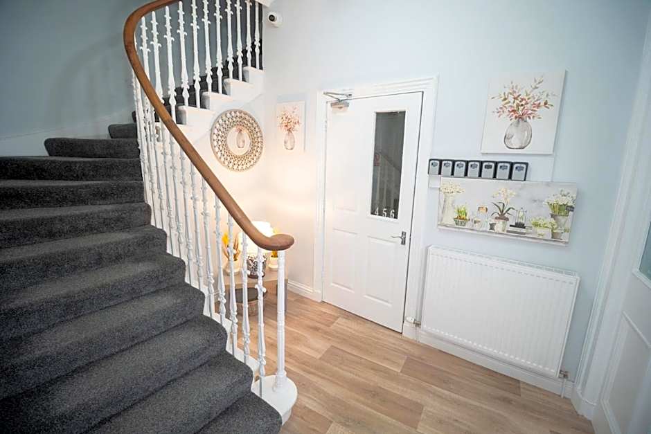 Teviotside Travel Inn