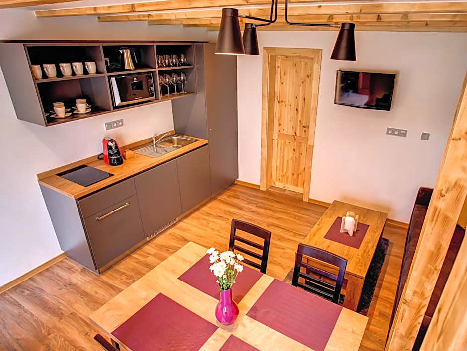 Holiday Village Tatralandia