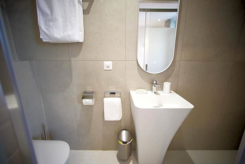 Rhodania Boutique Hôtel