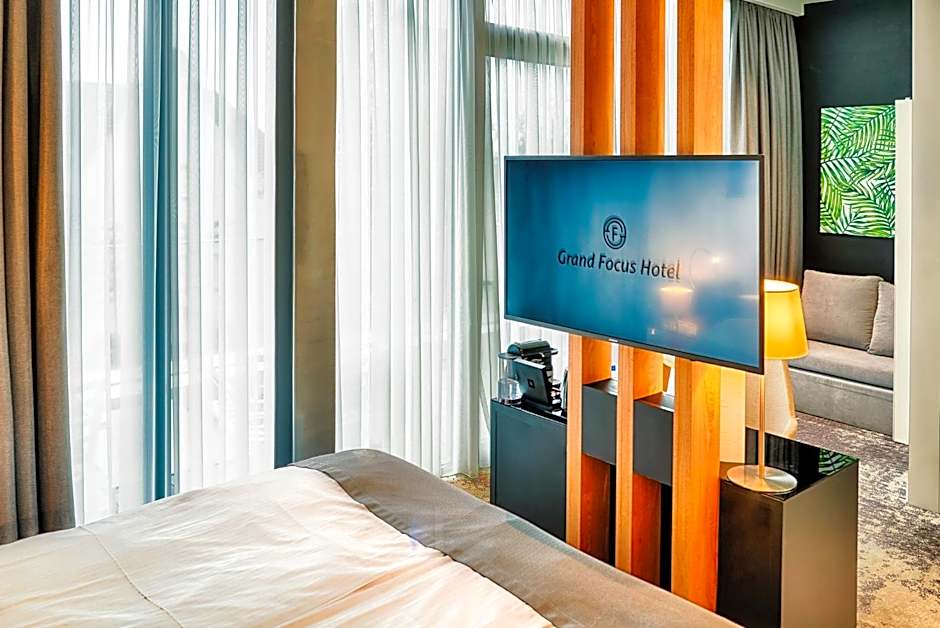 Focus Hotel Premium Sopot