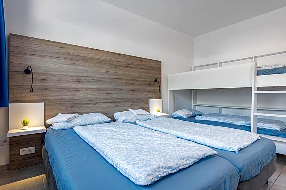 MK Hostel Oyten - Bremen