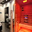Maximum hub suite&spa