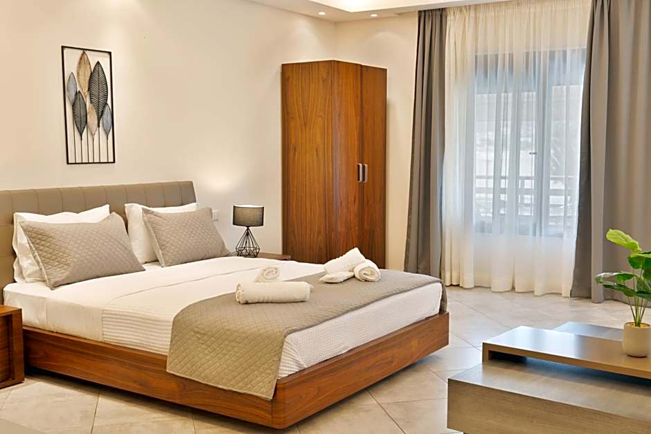 Villa Romantica Hotel