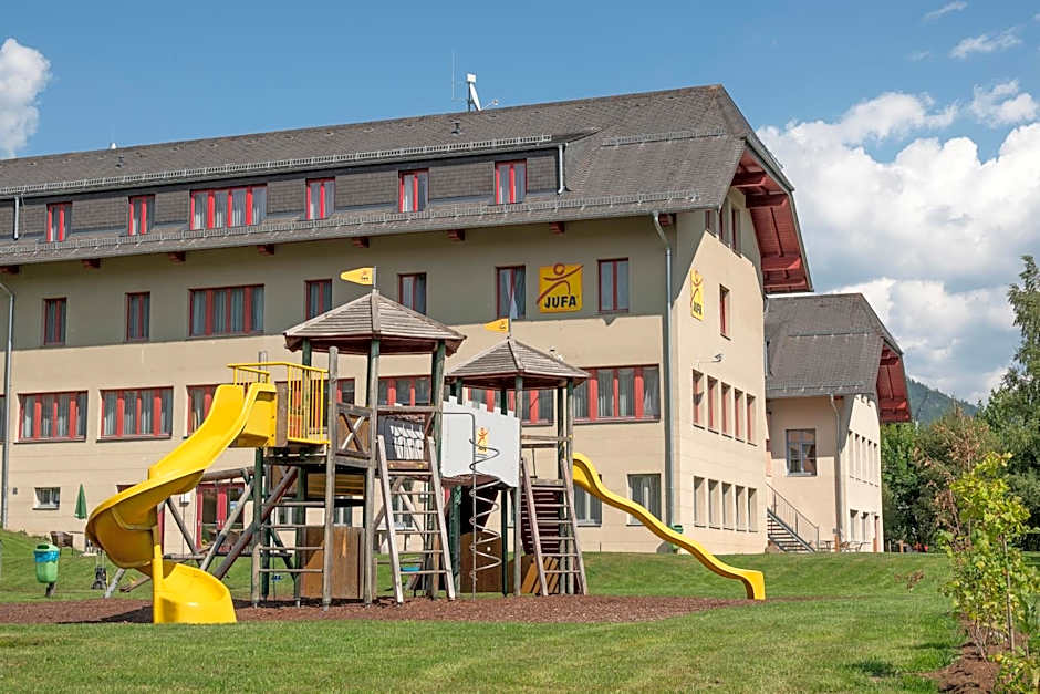 JUFA Hotel Lungau
