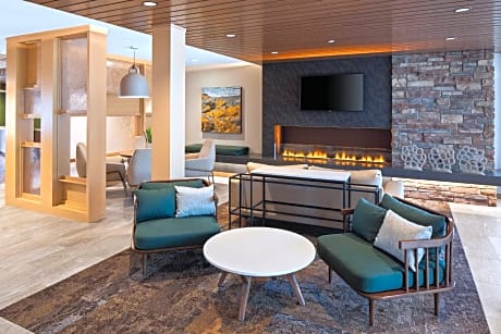 Fairfield by Marriott Inn & Suites Duluth