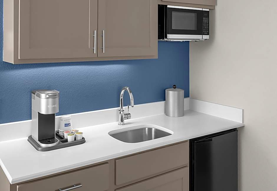 Holiday Inn Express Hotel & Suites Montrose - Townsend By IHG