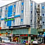RedDoorz Plus New Era Budget Hotel Mandaue former RedDoorz Plus near UV Mandaue Cebu