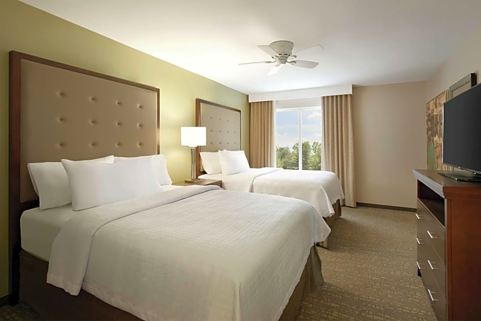 Homewood Suites By Hilton Hartford Manchester