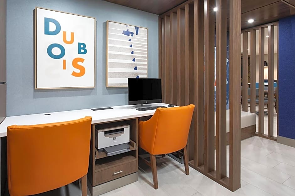 Holiday Inn Express Hotel & Suites Dubois By IHG