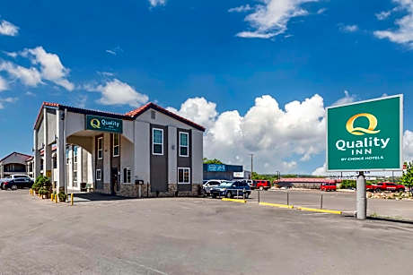 Quality Inn Show Low