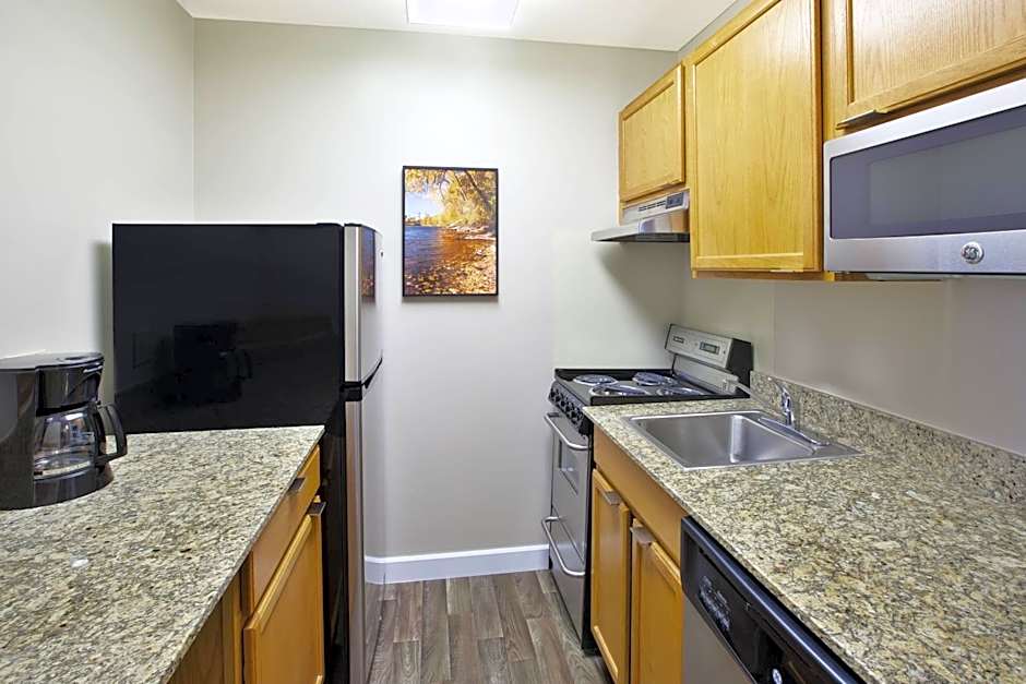 TownePlace Suites by Marriott Minneapolis-St. Paul Airport/Eagan