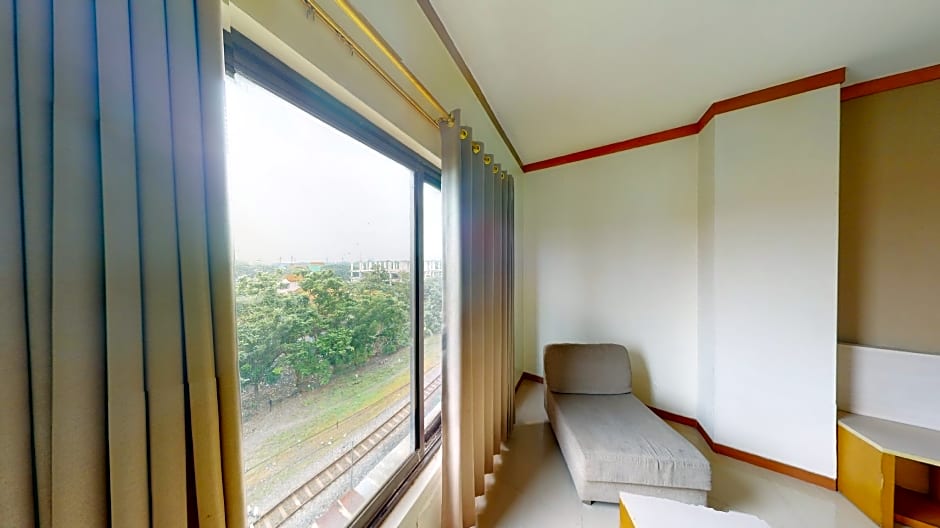 Delta Sinar Mayang Hotel